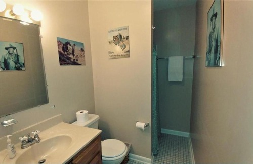 Stanley House | Rb Bunk House