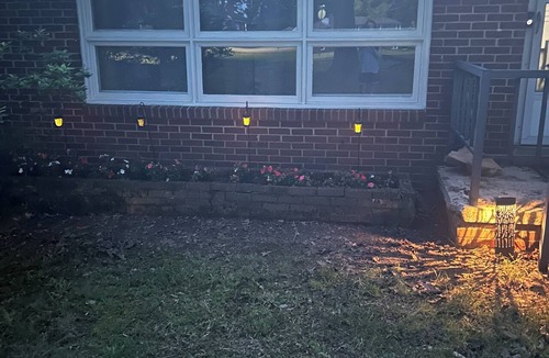 Tullahoma House | READY For TENNESSEE WALKING HORSE CELEBRATION! Lovely 3 bed 2 bath in Tullahoma.