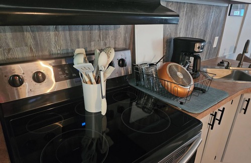 Ash Flat House | Recent upgrades for a great place to rest your head in Ash Flat