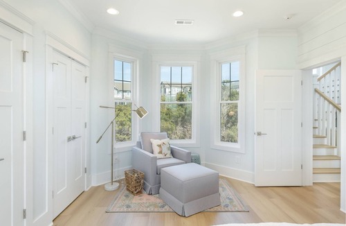 South Beach House | Recently-built 5BR/5.5BA Bald Head Island Oceanview Executive beach house!