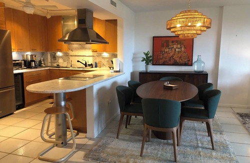 Key Biscayne Apartment | Recently redecorated 2 bedroom Apt with Stunning Views & Prime Location
