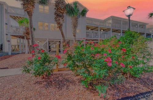 Ocean Isle Beach Condo | Recently Renovated Spacious 6 Bedroom Condo, Just Steps From The Ocean