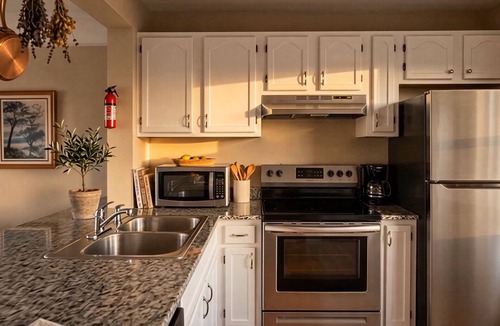 Wilmington Condo | Recreation Central ILM