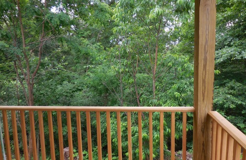 Athens Cottage | Red Bird Cottage