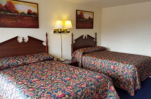 Grissom - Highland Hotel | Red Carpet Inn Blacksburg