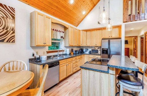 Sylva House | Red Fox Den