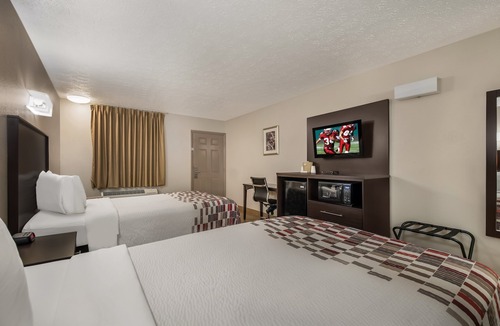 Crossville Hotel | Red Roof Inn Crossville