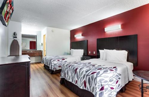 Monteagle Hotel | Red Roof Inn Monteagle - I-24