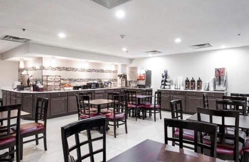 Woodbine Hotel | Red Roof Inn & Suites Corbin