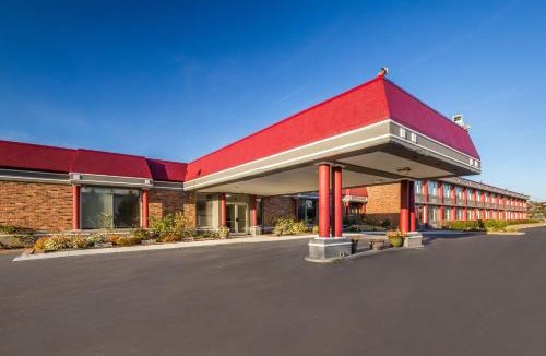 Winchester Hotel | Red Roof Inn Winchester - Lexington East