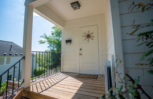 Redmont Park House | Redmont Park Carriage House in Birmingham