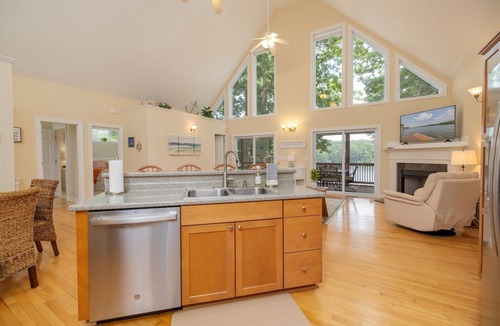 Littleton House | Reel Deal | Deep Water | Amenities Galore