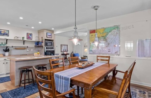 Morehead City House | Reel Nice Home