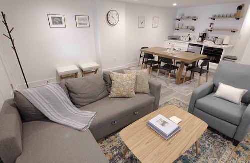 Petworth Apartment | Regal on Randolph