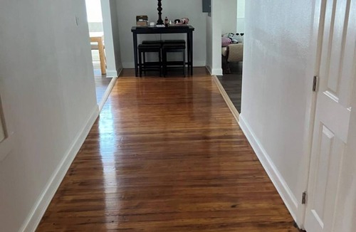 Ruston House | Rejuvenate Unit B 4 bd/2 ba near LA TECH, GSU, ULM universities & sport complex