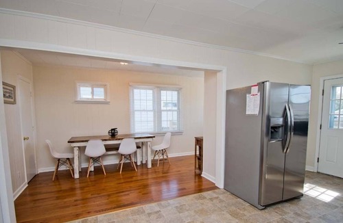 Morehead City House | Relax at Ann Street Retreat in Beaufort, NC