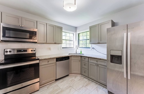 Stone Mountain House | Relax & Unwind at Legacy Estates