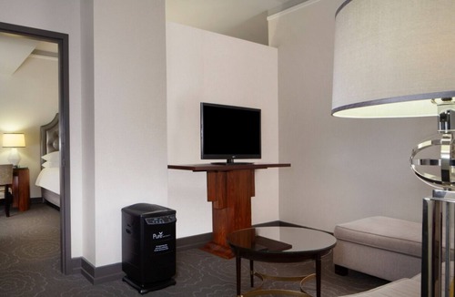 The Loop Hotel | Relaxing Chicago Stay near Cultural Center - Ideal for Tourists