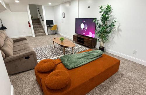 Kettering House | Relaxing Getaway