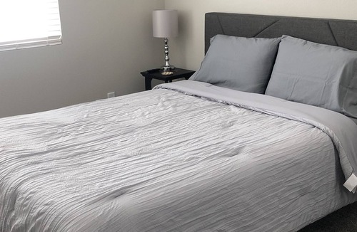 Galeton House | Relaxing Modern Shared Home