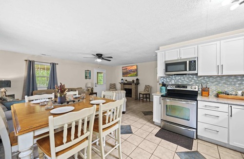 Falls of Rough House | Relaxing Rough River Lake retreat w/spacious yard
