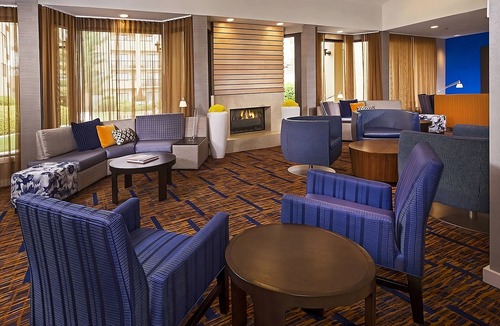 University Place Hotel | Relaxing Unit | Pets Welcome, Near Music Pavilion