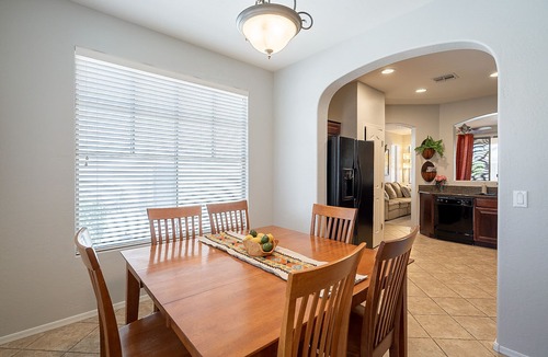 Seville House | Relaxing & Upgraded Vacation Home - Pet Friendly