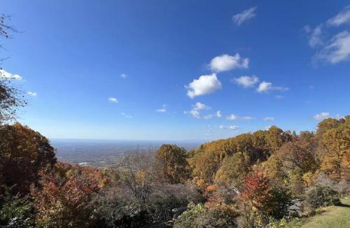 Dan River House | Remarkable Mountain Escape! Breathtaking Views & Pet Friendly!
