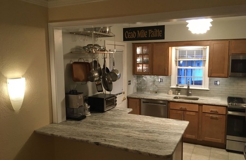 Charleston House | Remodeled Cape Cod in desirable Kanawha City