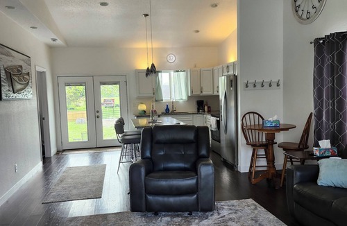 Whittington House | Rend House - The Perfect Getaway!