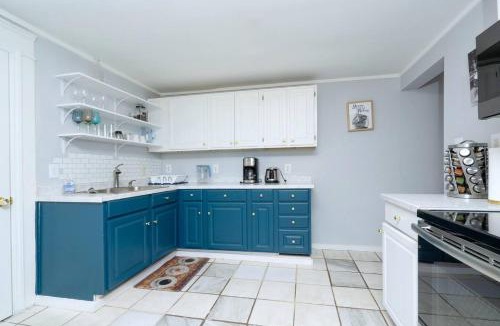 East Durham House | Renovated 3 bedroom close to downtown!
