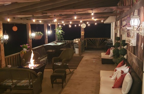 Lerona House | Renovated farmhouse - Mercer/Summer County