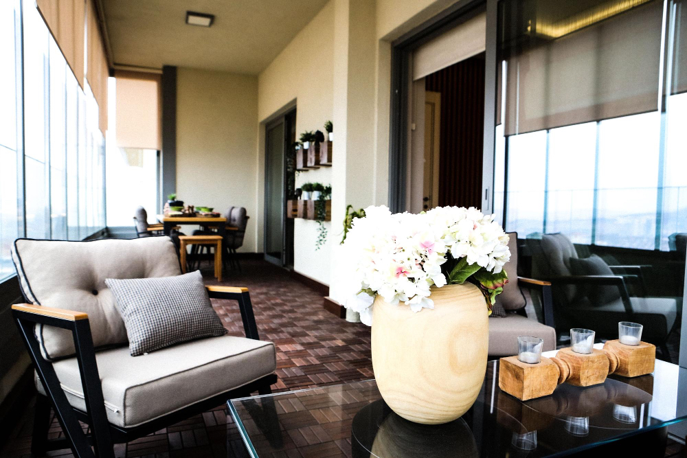 Lawrence House | Rentals on hold due to local ordinance.