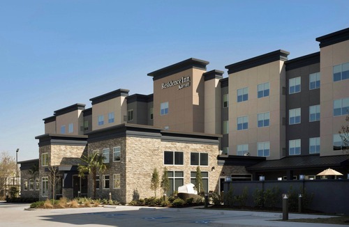 Glen Allen Hotel | Residence Inn By Marriott Glen Allen Richmond