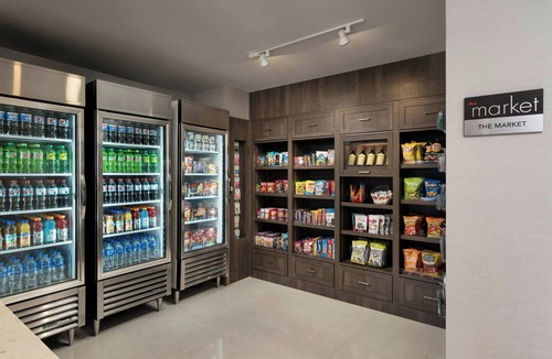 Glen Allen Hotel | Residence Inn By Marriott Glen Allen Richmond