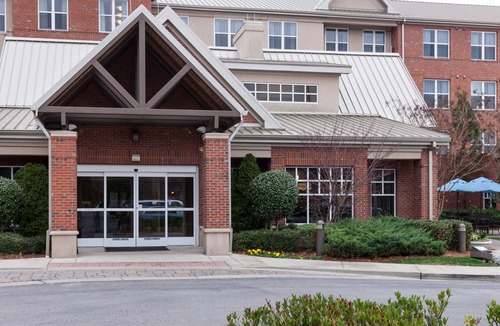 Franklin Hotel | Residence Inn by Marriott Franklin/Cool Springs
