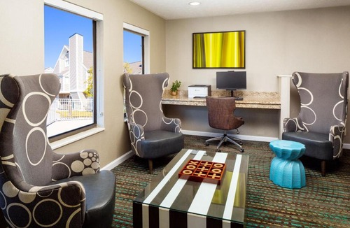 Lexington Hotel | Residence Inn by Marriott Lexington North