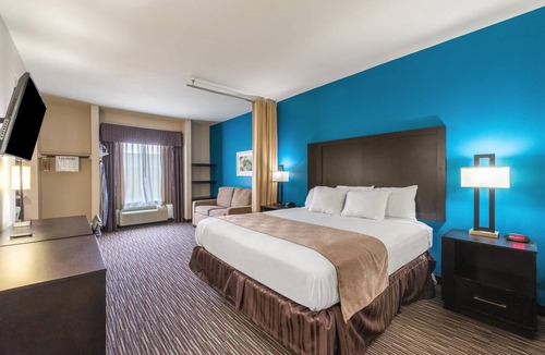 Cotulla Hotel | Residency Suites - Cotulla