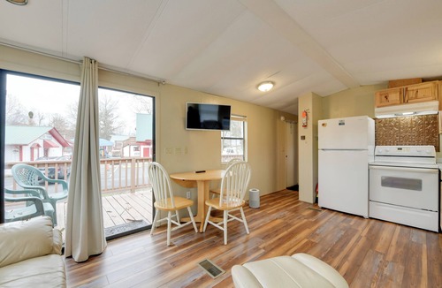 Waynesville House | Resort-Style Adventure Base in the Blue Ridge Mtns