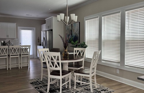 Morehead City House | Resort style, beach town cottage, 5 mins from the beach- family friendly.