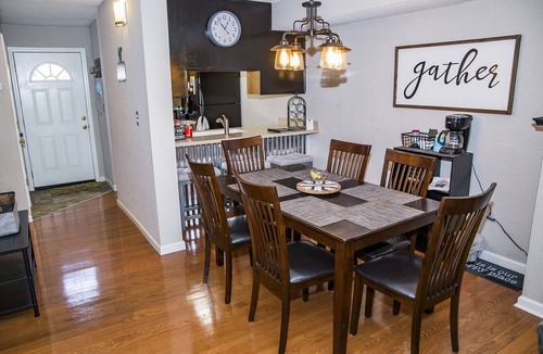 Fairfield Glade Condo | 🌄Resort Vacations at Fairfield Glade TN 4 Bedroom Condo, Perfect for Large Families & Golfers!