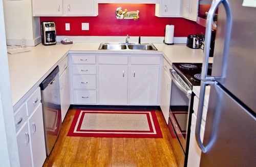 Fairfield Glade Villa | 🌄Resort Vacations at Fairfield Glade TN Gorgeous 2 bedroom + loft Golf Villa