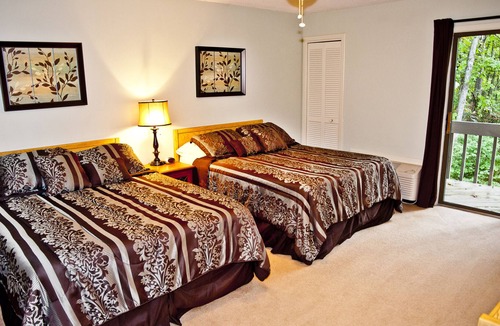 Fairfield Glade Villa | 🌄Resort Vacations at Fairfield Glade TN Gorgeous 2 bedroom + loft Golf Villa