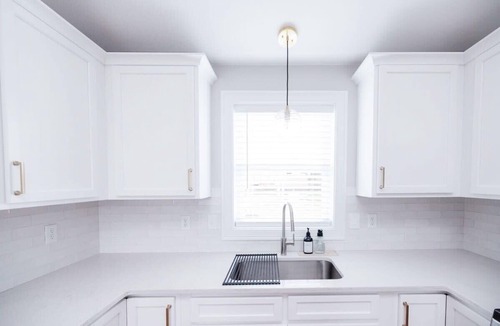 Westerly House | Rest in Westerly