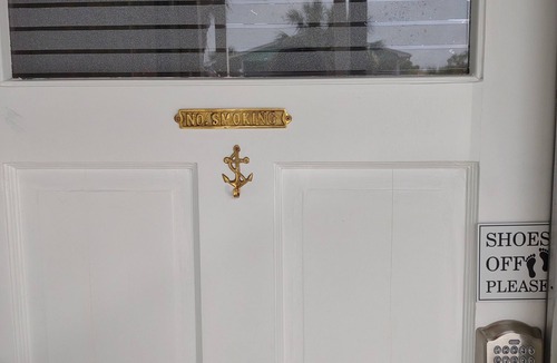 North Carolina Coast Cottage | Retro beach cottage w/modern touch - in the heart of Carolina Beach