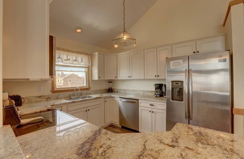 Rodanthe House | Rio Rodanthe | Oceanfront 8BR with Private Lazy River | Outer Banks, NC