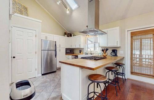 Sylva House | Ripple Run