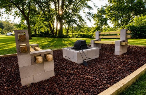 Wonewoc Cottage | River Cottage with Game Room on 400 State Trail