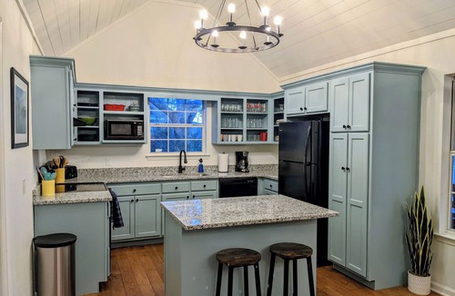 Chattanooga House | River House~Waterfront~Complementary Kayaks~Dock