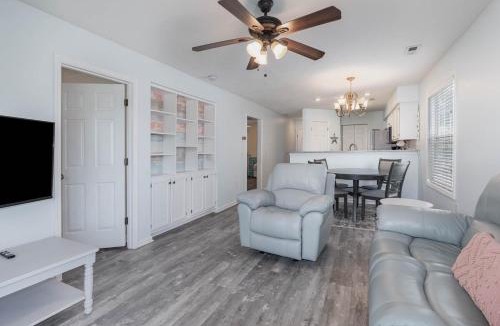 Carolina Forest Apartment | River Oaks 2 BR, sleeps 5 ppl